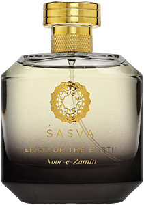 Sasva Light of the Earth Noor-e-Zamin E.d.P. Nat Spray