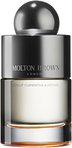 Molton Brown Sunlit Clementine & Vetiver E.d.T. Nat. Spray
