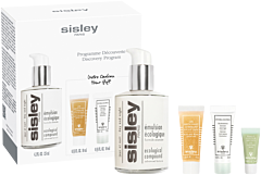 Sisley Emulsion Ecologique Discovery Set
