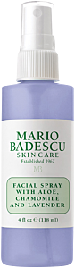 Mario Badescu Facial Spray with Aloe, Chamomile & Lavender