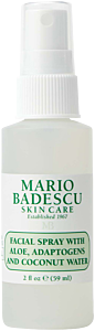 Mario Badescu Facial Spray with Aloe, Adaptogens & Coconut Water
