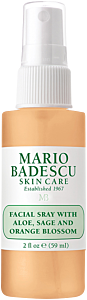 Mario Badescu Facial Spray with Aloe, Sage & Orange Blossom