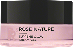 Annemarie Börlind Rose Nature Supreme Glow Cream-Gel