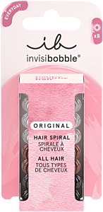 Invisibobble Original the Hair Necessities