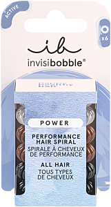Invisibobble Power Simply The Best