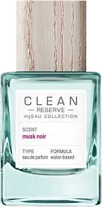 Clean Reserve Musk Noir E.d.P. Nat. Spray