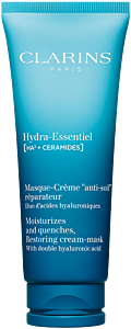 Clarins Hydra-Essentiel Masque-Crème 