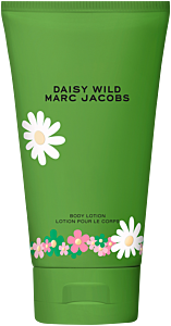 Marc Jacobs Daisy Wild Body Lotion