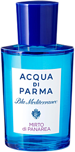 Acqua di Parma Blu Mediterraneo Mirto di Panarea E.d.T. Nat. Spray