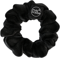 Invisibobble Haarband Sprunchie True Black