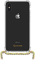 Lotta Power SoftCase Handy-Kette iPhone (X/XS)