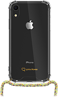 Lotta Power SoftCase Handy-Kette iPhone (XR)