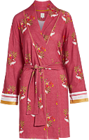 Pip Studio Nisha Kimono My Heron Pink
