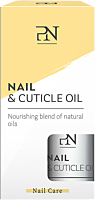 PN by ProNails Nail and Cuticle Oil