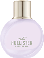 Hollister Free Wave Her Eau de Parfum