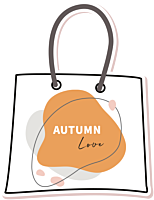parfuemerie.de Autumn Love Bag