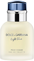 Dolce & Gabbana Light Blue Pour Homme E.d.T. Nat. Spray