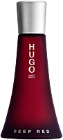 Hugo Boss Hugo Deep Red E.d.P. Nat. Spray