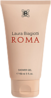 Laura Biagiotti Roma Shower Gel