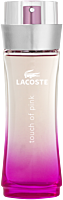 Lacoste Touch of Pink E.d.T. Nat. Spray