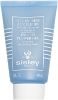 Sisley Gel Express aux Fleurs
