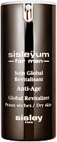 Sisley Sisleyum Soin Global Revitalisant Peaux Sèches