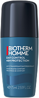Biotherm Biotherm Homme Day Control 48H Anti-Transpirant Roll-On