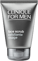 Clinique For Men Face Scrub