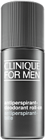 Clinique For Men Antiperspirant Deodorant Roll-On