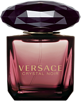 Versace Crystal Noir E.d.T. Nat. Spray