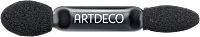 Artdeco Rubicell-Doppelapplikator für Trio-Box