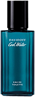 Davidoff Cool Water E.d.T. Nat. Spray
