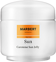 Marbert Sun Carotene Sun Jelly SPF 6