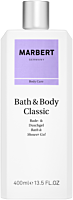 Marbert Bath & Body Classic Bade- & Duschgel