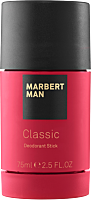 Marbert Man Classic Deodorant Stick