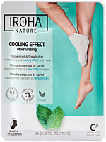 Iroha Foot Mask Socks Relax