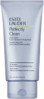 Estée Lauder Perfectly Clean Multi-Action Foam Cleanser/ Purifying Mask