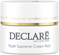 Declaré Pro Youthing Youth Supreme Cream Rich