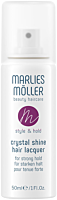 Marlies Möller Style & Hold Crystal Shine Hair Lacquer