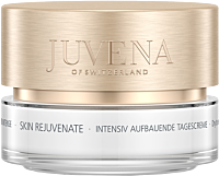 Juvena Skin Rejuvenate Nourishing Intensive Day Cream - Dry to Very Dry Skin