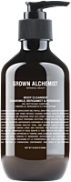 Grown Alchemist Body Cleanser Chamomile, Bergamot & Rosewood