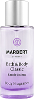 Marbert Bath & Body Classic E.d.T. Spray