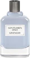 Givenchy Gentlemen Only E.d.T. Nat. Spray