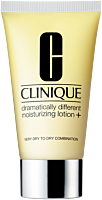 Clinique Dramatically Different Moisturizing Lotion Tube