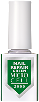 MicroCell 2000 Nail Repair Green