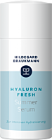 Hildegard Braukmann Hyaluron Fresh! Summer Serum
