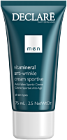 Declaré Vitamineral Formula for Men Anti-Wrinkle Cream Sportive
