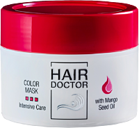 Hair Doctor Color Mask Intense