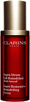 Clarins Multi-Intensif Supra Sérum Lift-Remodelant
