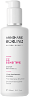 Annemarie Börlind ZZ Sensitive System Anti-Stress Milde Reinigungsemulsion
